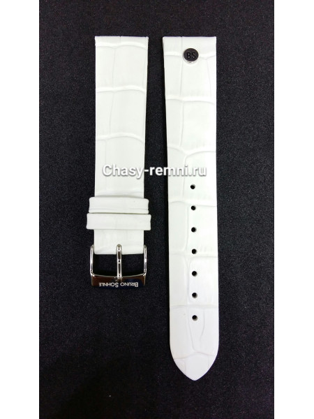 Ремешок Bruno Sohnle BS 17.13124.2.2.2